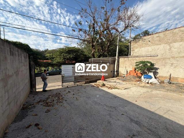 Terreno / Lote para Venda em Campinas/SP Parque Itália