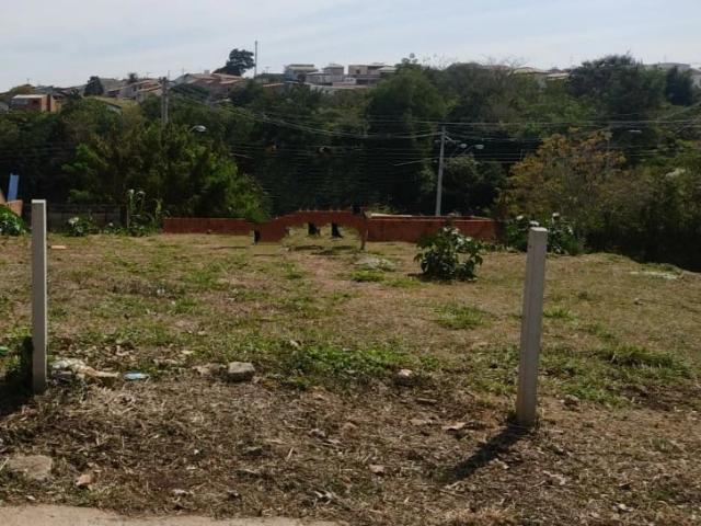 Terreno / Lote para Venda em Campinas/SP Parque Jambeiro