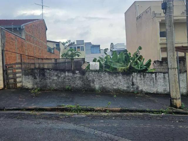 Terreno / Lote para Venda em Campinas/SP Parque Jambeiro