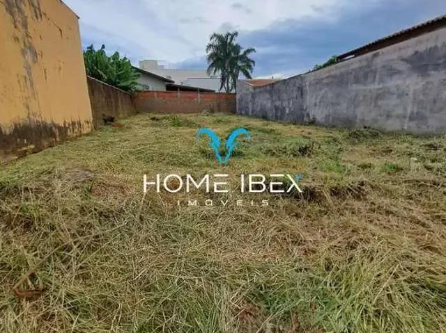 Terreno / Lote para Venda em Campinas/SP Parque Jambeiro