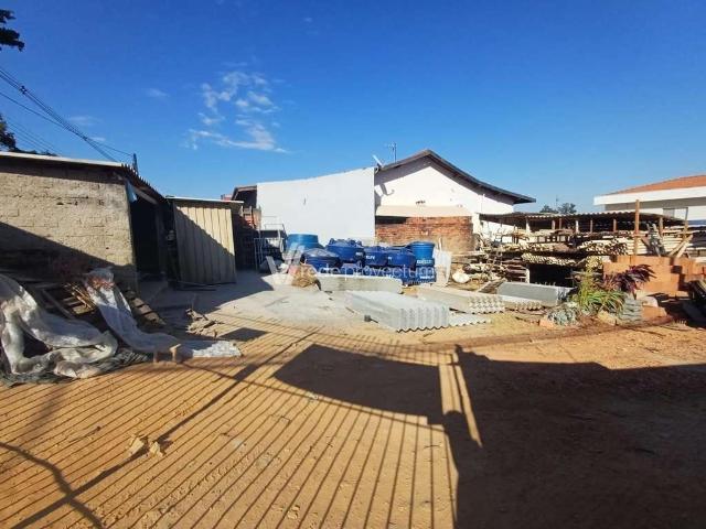 Terreno / Lote para Venda em Campinas/SP Parque Jambeiro