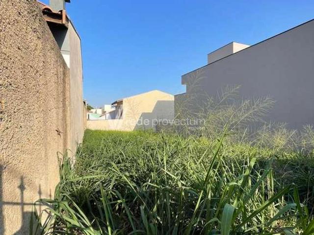 Terreno / Lote para Venda em Campinas/SP Parque Jambeiro