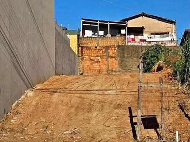 Terreno / Lote para Venda em Campinas/SP Parque Jambeiro