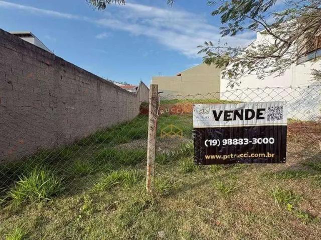 Terreno / Lote para Venda em Campinas/SP Parque Jambeiro