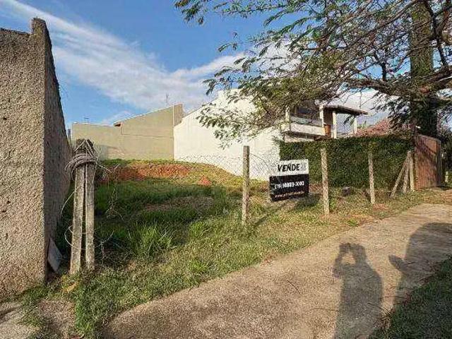Terreno / Lote para Venda em Campinas/SP Parque Jambeiro