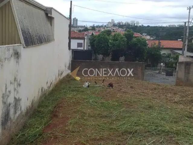Terreno / Lote para Venda em Campinas/SP Parque Jambeiro