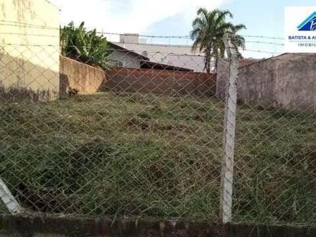 Terreno / Lote para Venda em Campinas/SP Parque Jambeiro