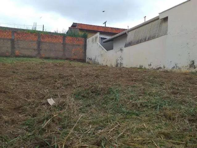 Terreno / Lote para Venda em Campinas/SP Parque Jambeiro