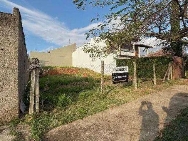 Terreno / Lote para Venda em Campinas/SP Parque Jambeiro