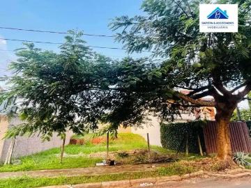 Terreno / Lote para Venda em Campinas/SP Parque Jambeiro