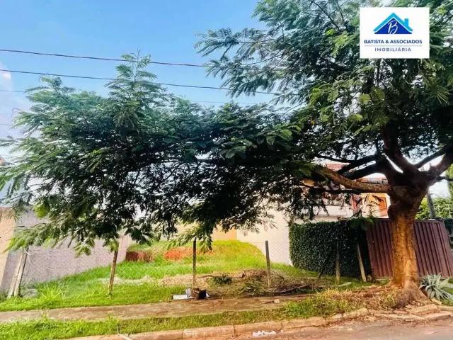 Terreno / Lote para Venda em Campinas/SP Parque Jambeiro