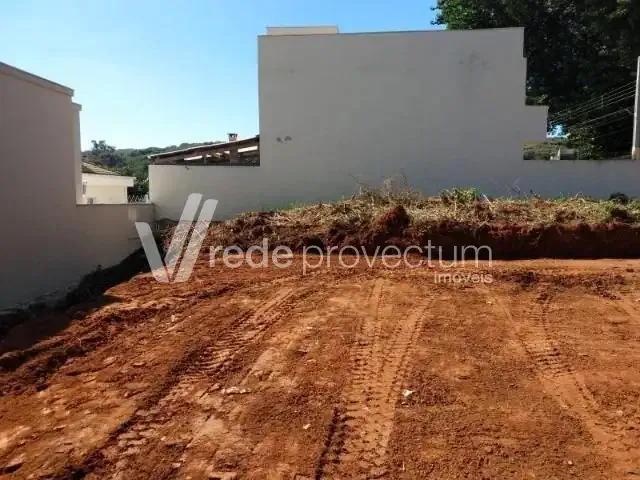 Terreno / Lote para Venda em Campinas/SP Parque Jambeiro