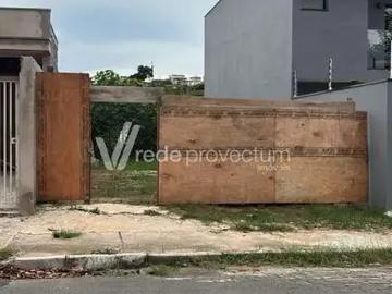 Terreno / Lote para Venda em Campinas/SP Parque Jambeiro