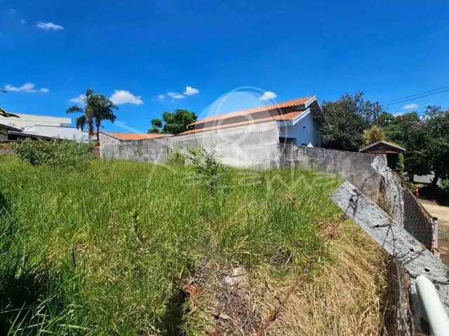 Terreno / Lote para Venda em Campinas/SP Parque Jambeiro