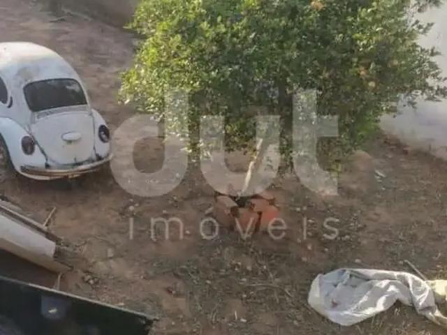 Terreno / Lote para Venda em Campinas/SP Parque Jambeiro