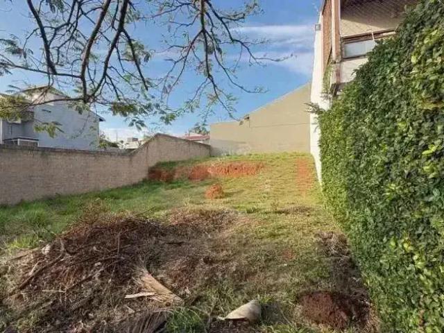 Terreno / Lote para Venda em Campinas/SP Parque Jambeiro