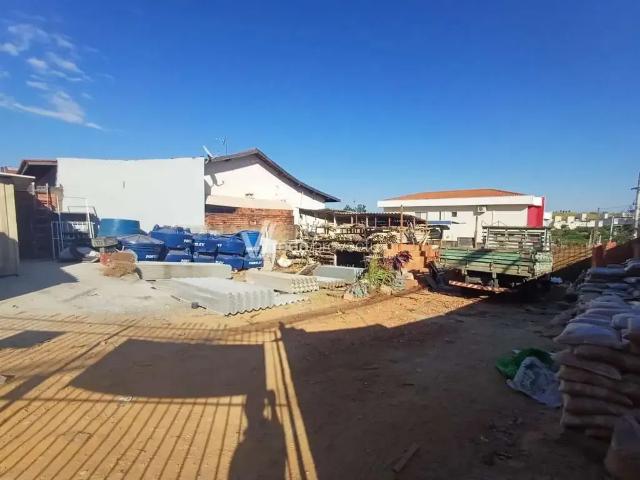 Terreno / Lote para Venda em Campinas/SP Parque Jambeiro