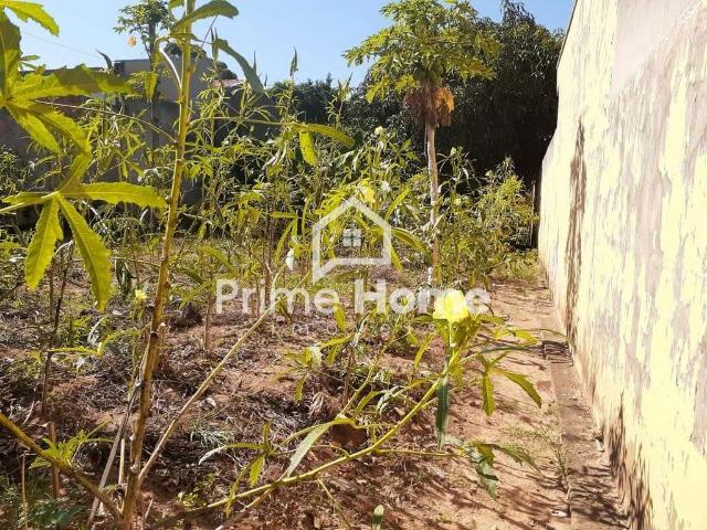 Terreno / Lote para Venda em Campinas/SP Parque Jambeiro
