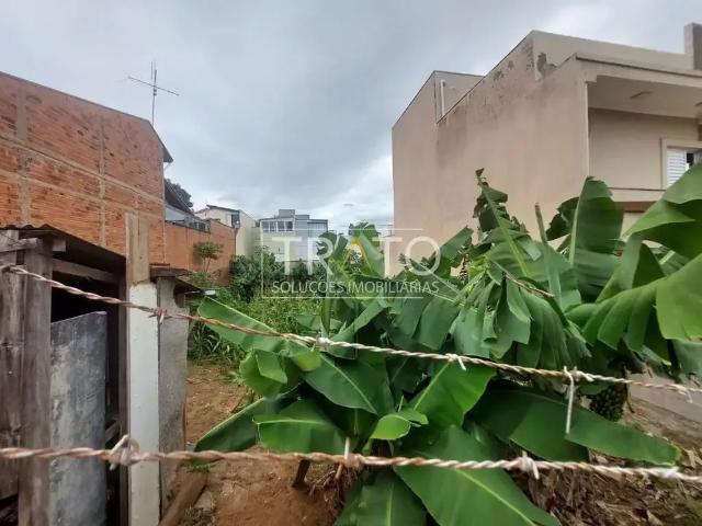 Terreno / Lote para Venda em Campinas/SP Parque Jambeiro