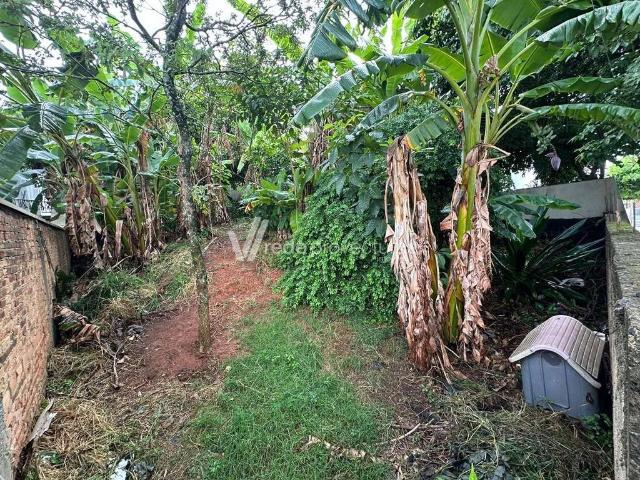 Terreno / Lote para Venda em Campinas/SP Parque Jambeiro