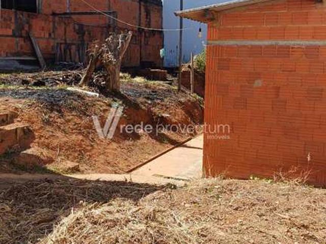 Terreno / Lote para Venda em Campinas/SP Parque Jambeiro