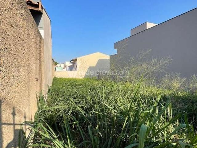 Terreno / Lote para Venda em Campinas/SP Parque Jambeiro
