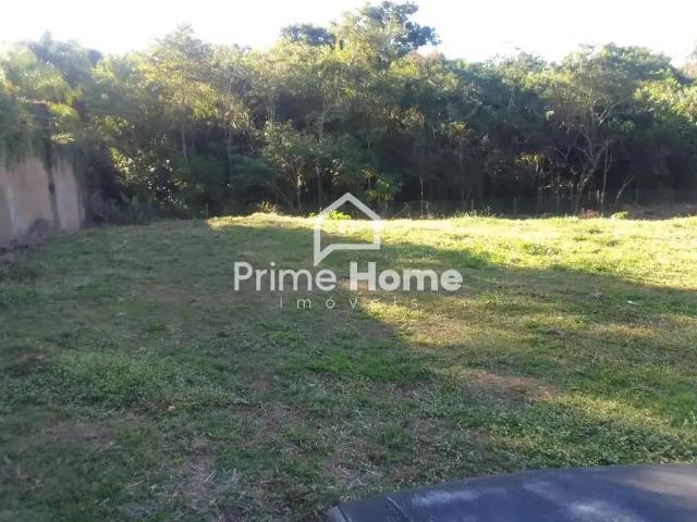 Terreno / Lote para Venda em Campinas/SP Parque Jatibaia Sousas
