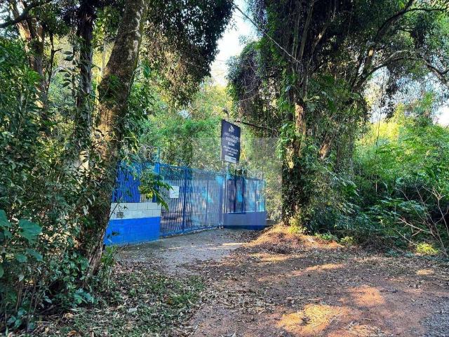 Terreno / Lote para Venda em Campinas/SP Parque Jatibaia Sousas