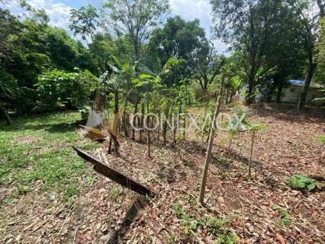 Terreno / Lote para Venda em Campinas/SP Parque Jatibaia Sousas