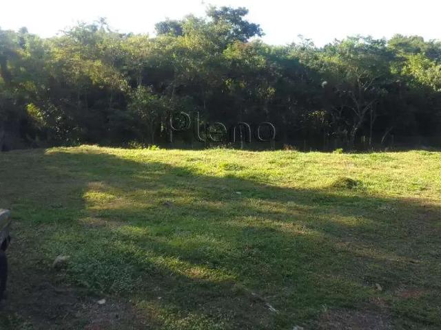 Terreno / Lote para Venda em Campinas/SP Parque Jatibaia Sousas