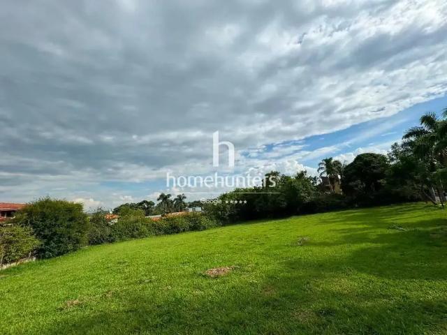 Terreno / Lote para Venda em Campinas/SP Parque Luciamar