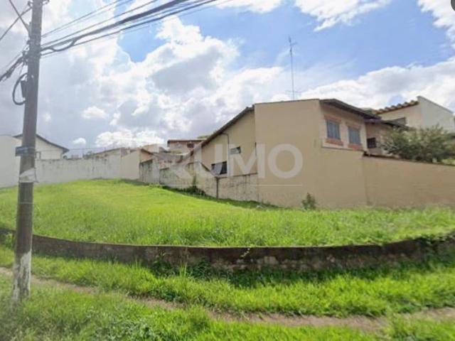 Terreno / Lote para Venda em Campinas/SP Parque Nova Campinas