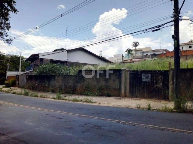 Terreno / Lote para Venda em Campinas/SP Parque Nova Campinas