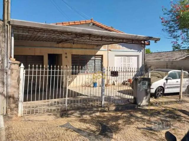 Terreno / Lote para Venda em Campinas/SP Parque Prado