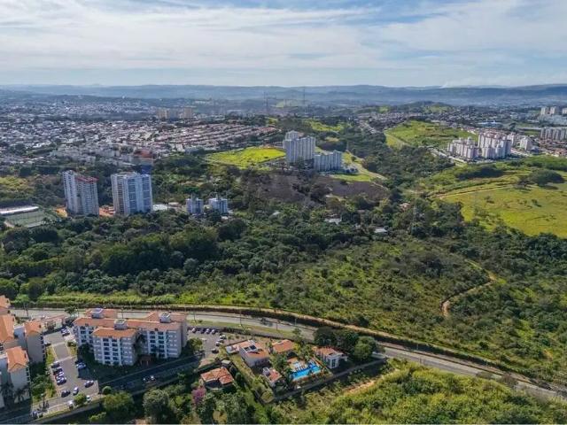 Terreno / Lote para Venda em Campinas/SP Parque Prado