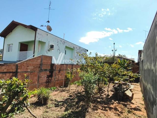 Terreno / Lote para Venda em Campinas/SP Parque Residencial Vila União