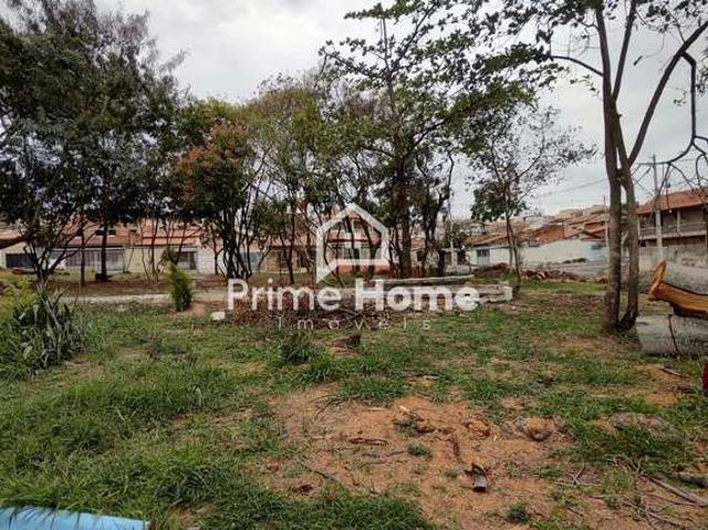 Terreno / Lote para Venda em Campinas/SP Parque Residencial Vila União