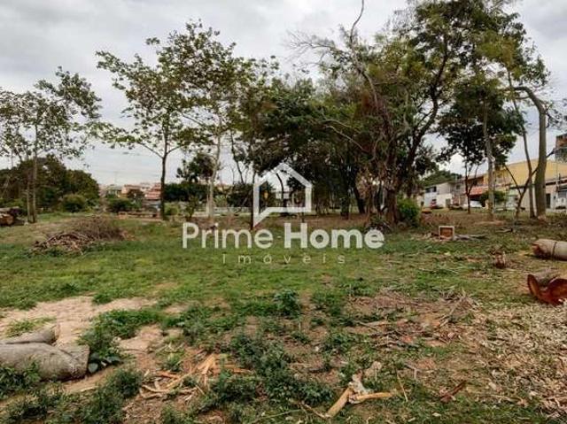 Terreno / Lote para Venda em Campinas/SP Parque Residencial Vila União