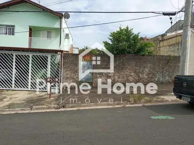 Terreno / Lote para Venda em Campinas/SP Parque Residencial Vila União