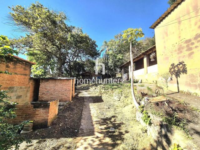 Terreno / Lote para Venda em Campinas/SP Parque Rural Fazenda Santa Cândida
