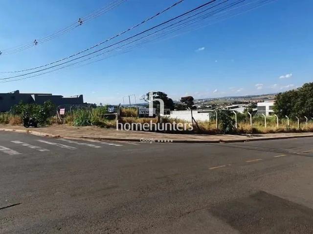 Terreno / Lote para Venda em Campinas/SP Parque Rural Fazenda Santa Cândida