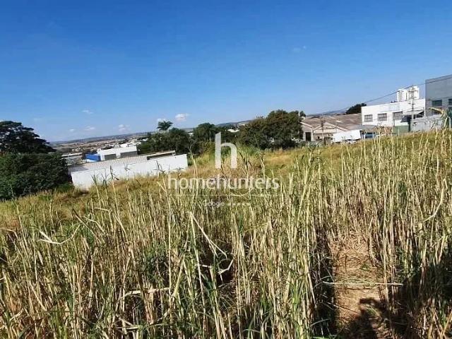 Terreno / Lote para Venda em Campinas/SP Parque Rural Fazenda Santa Cândida