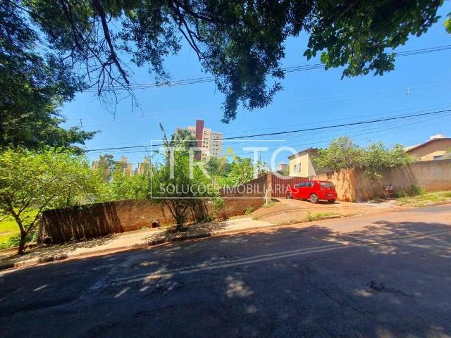 Terreno / Lote para Venda em Campinas/SP Parque Rural Fazenda Santa Cândida