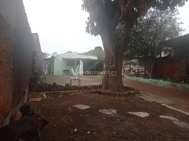Terreno / Lote para Venda em Campinas/SP Parque Rural Fazenda Santa Cândida
