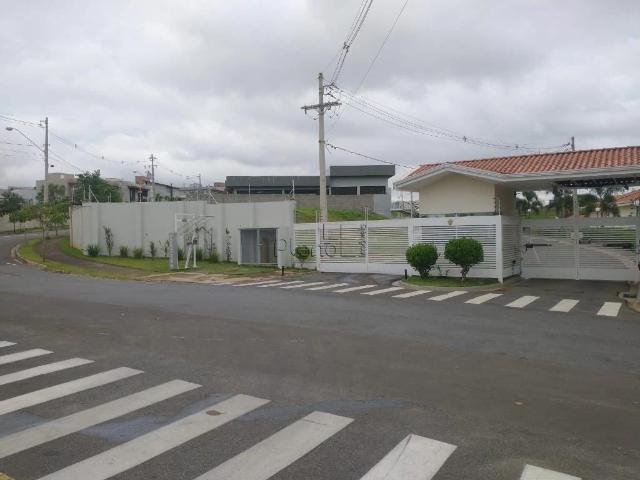 Terreno / Lote para Venda em Campinas/SP Parque Rural Fazenda Santa Cândida