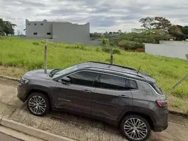Terreno / Lote para Venda em Campinas/SP Parque Rural Fazenda Santa Cândida