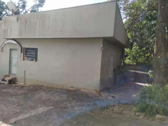 Terreno / Lote para Venda em Campinas/SP Parque Rural Fazenda Santa Cândida