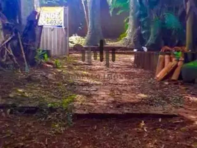Terreno / Lote para Venda em Campinas/SP Parque Rural Fazenda Santa Cândida