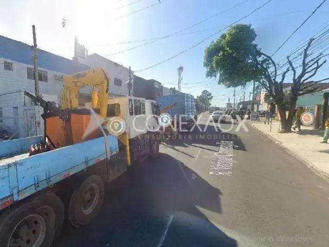 Terreno / Lote para Venda em Campinas/SP Parque São Paulo
