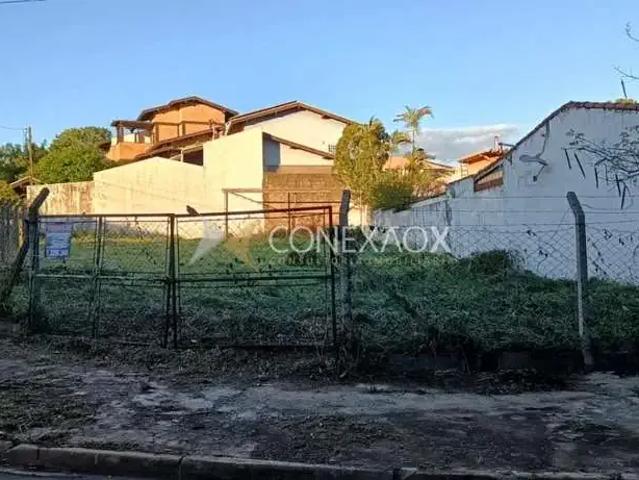 Terreno / Lote para Venda em Campinas/SP Parque São Quirino